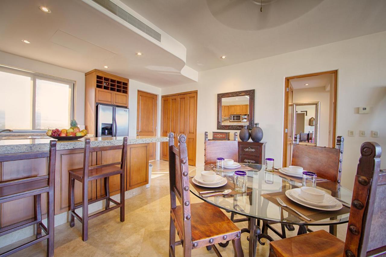 Alegranza Luxury Resort - All Master Suite San José del Cabo Oda fotoğraf