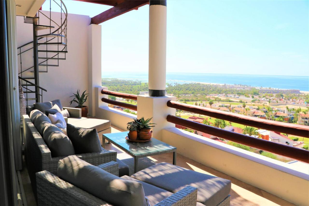 Alegranza Luxury Resort - All Master Suite San José del Cabo Dış mekan fotoğraf