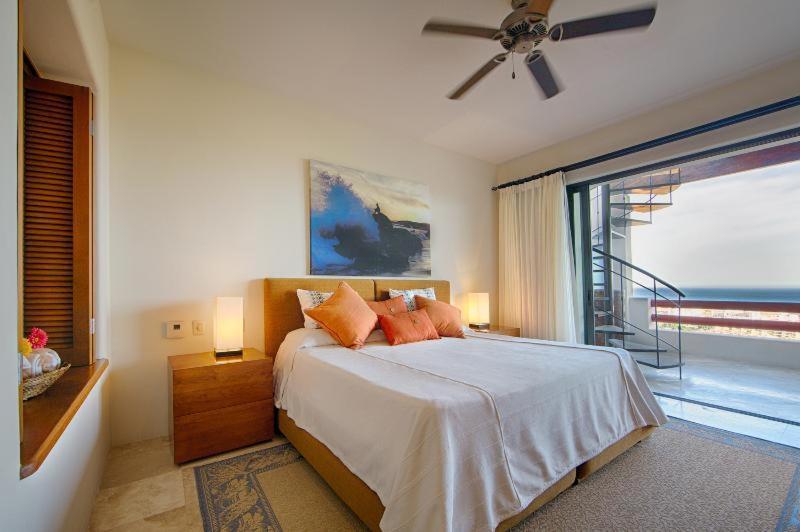 Alegranza Luxury Resort - All Master Suite San José del Cabo Oda fotoğraf