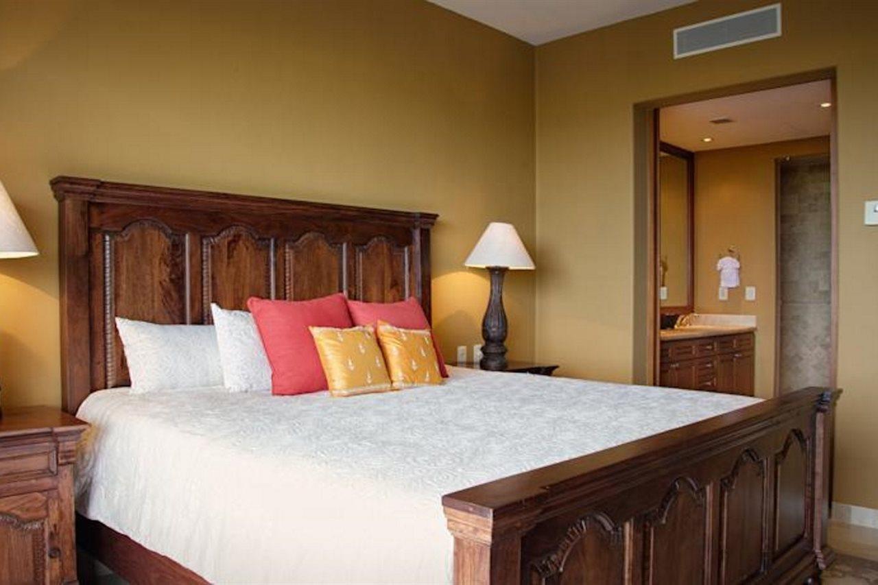 Alegranza Luxury Resort - All Master Suite San José del Cabo Dış mekan fotoğraf