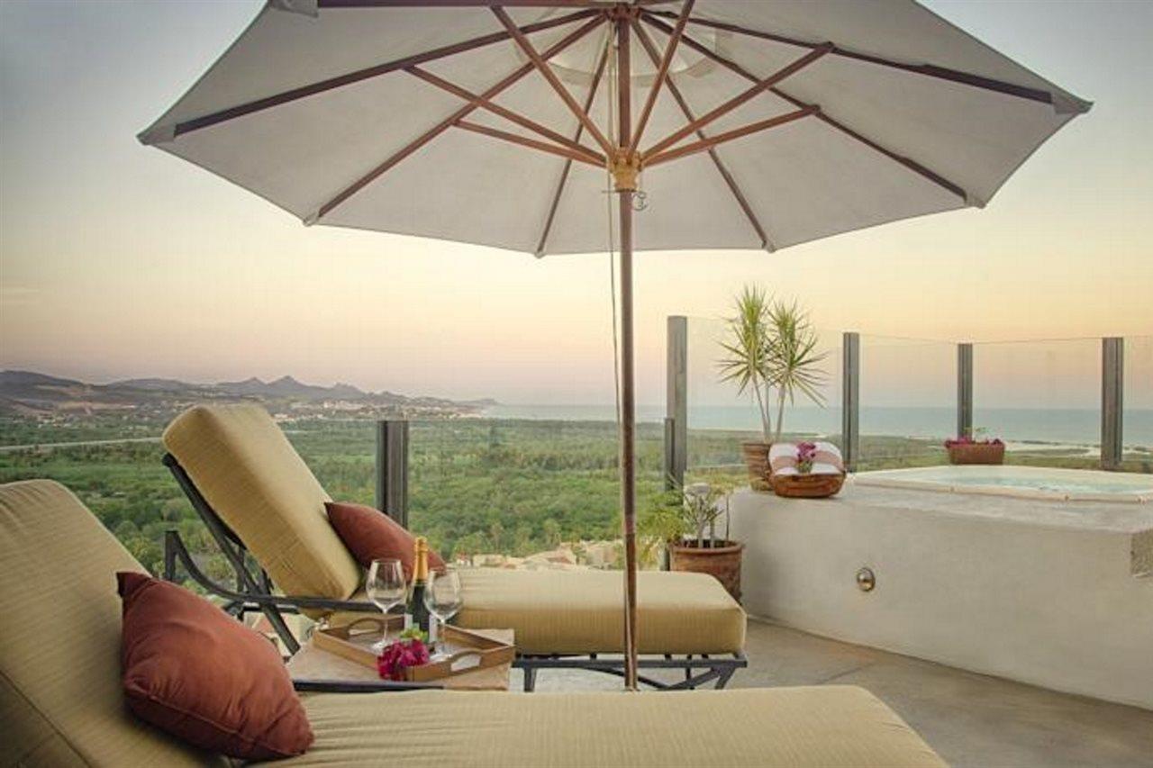 Alegranza Luxury Resort - All Master Suite San José del Cabo Dış mekan fotoğraf