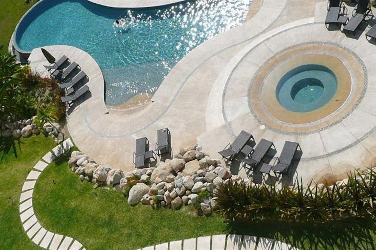 Alegranza Luxury Resort - All Master Suite San José del Cabo Dış mekan fotoğraf