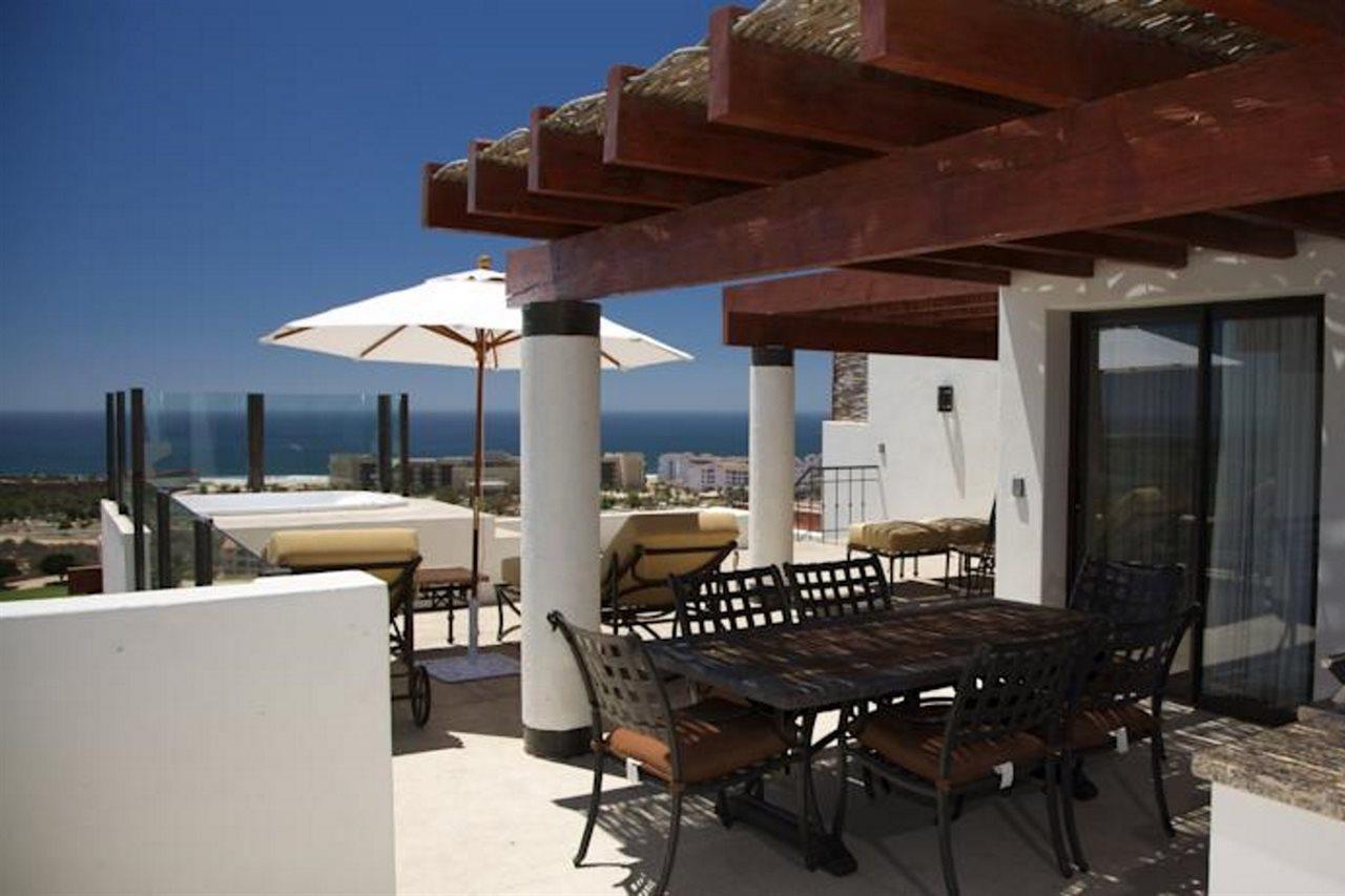 Alegranza Luxury Resort - All Master Suite San José del Cabo Dış mekan fotoğraf