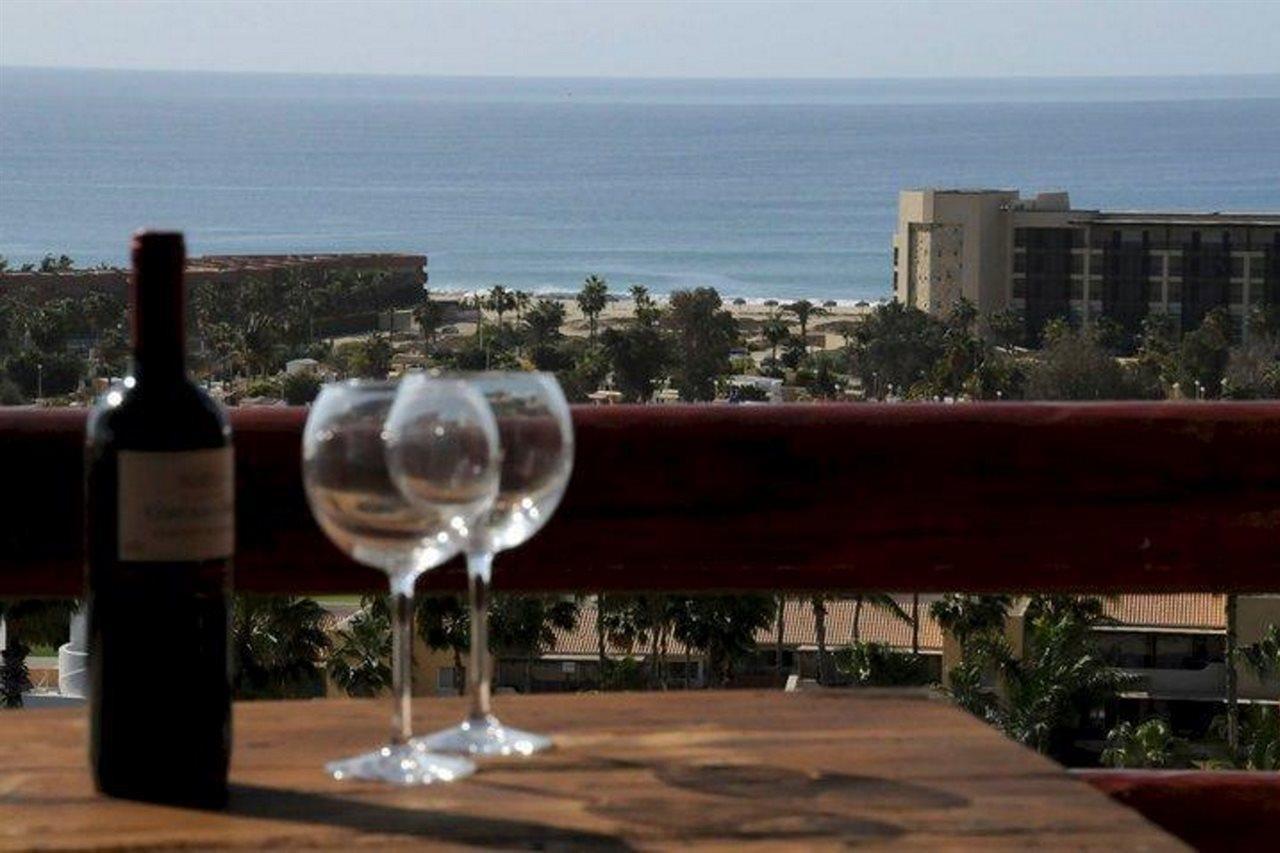 Alegranza Luxury Resort - All Master Suite San José del Cabo Dış mekan fotoğraf