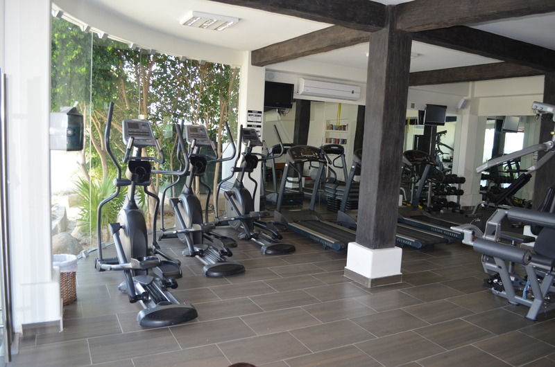 Alegranza Luxury Resort - All Master Suite San José del Cabo Dış mekan fotoğraf