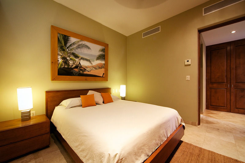 Alegranza Luxury Resort - All Master Suite San José del Cabo Dış mekan fotoğraf