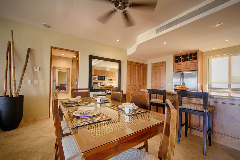Alegranza Luxury Resort - All Master Suite San José del Cabo Dış mekan fotoğraf