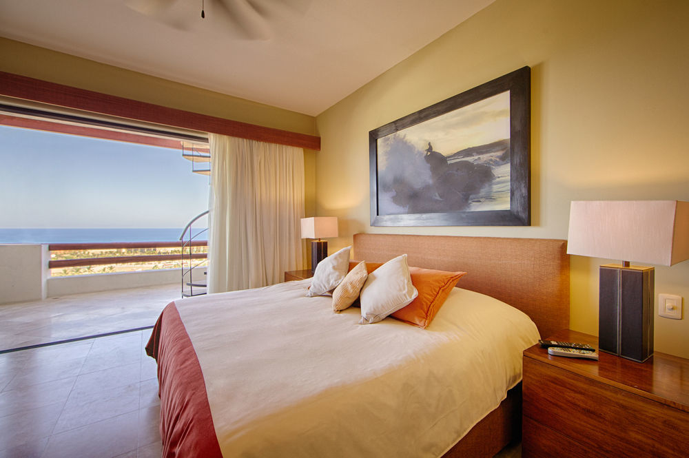Alegranza Luxury Resort - All Master Suite San José del Cabo Dış mekan fotoğraf