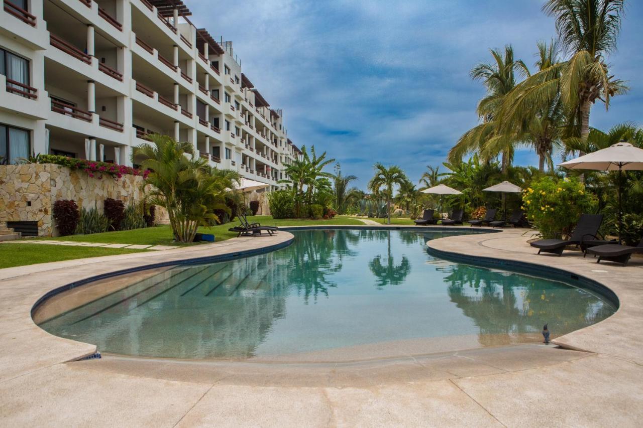 Alegranza Luxury Resort - All Master Suite San José del Cabo Dış mekan fotoğraf