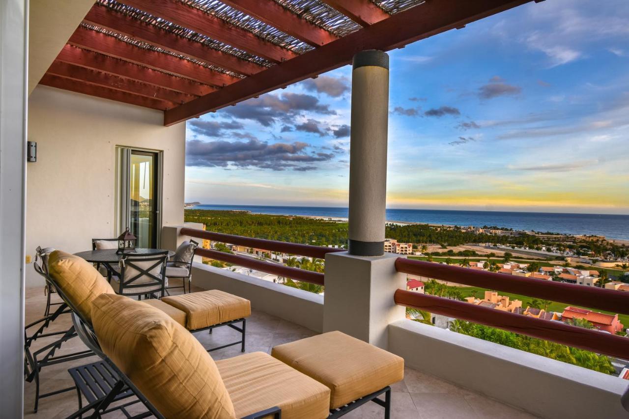 Alegranza Luxury Resort - All Master Suite San José del Cabo Dış mekan fotoğraf