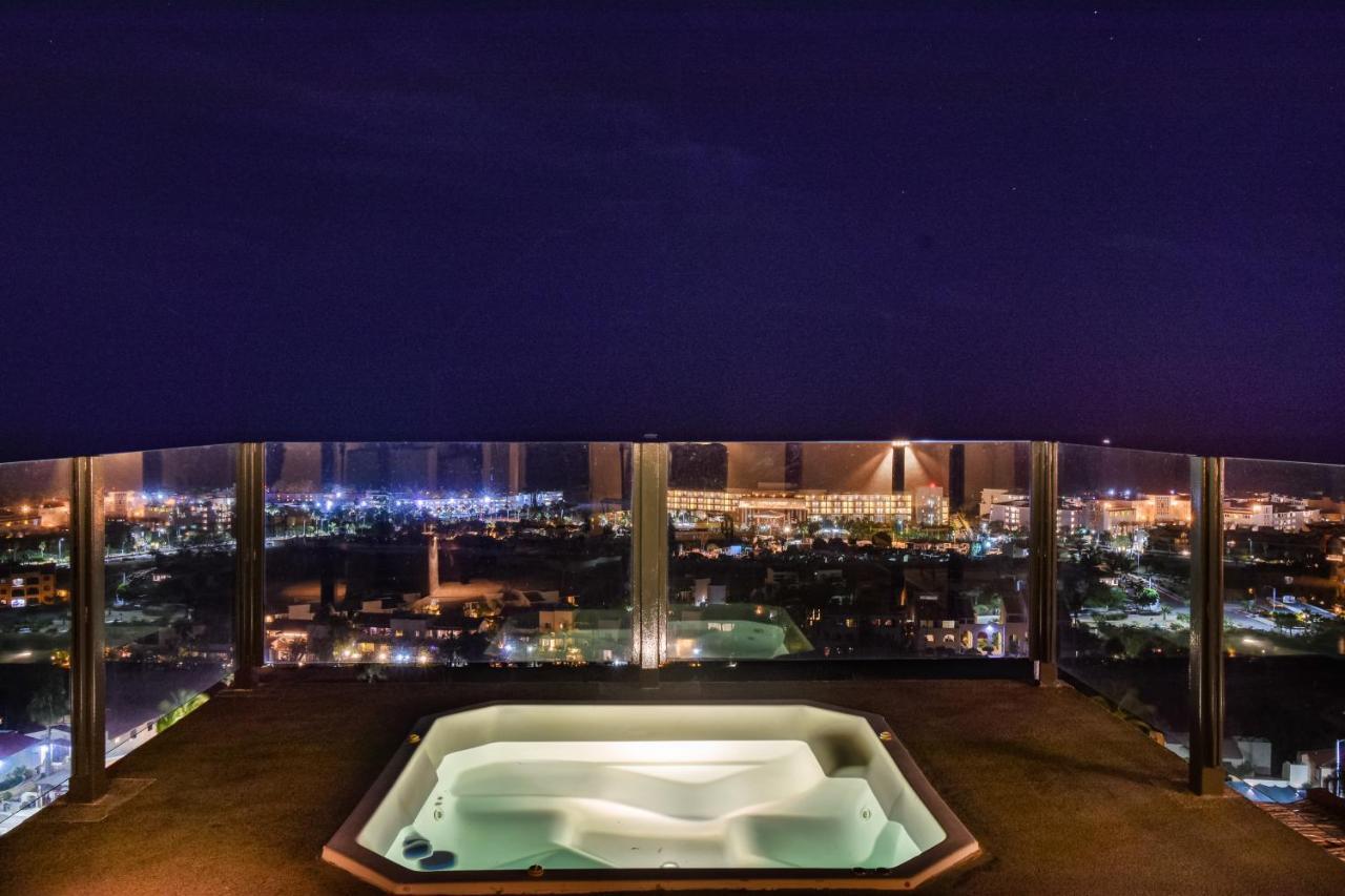 Alegranza Luxury Resort - All Master Suite San José del Cabo Dış mekan fotoğraf