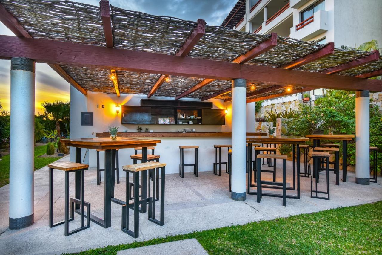 Alegranza Luxury Resort - All Master Suite San José del Cabo Dış mekan fotoğraf