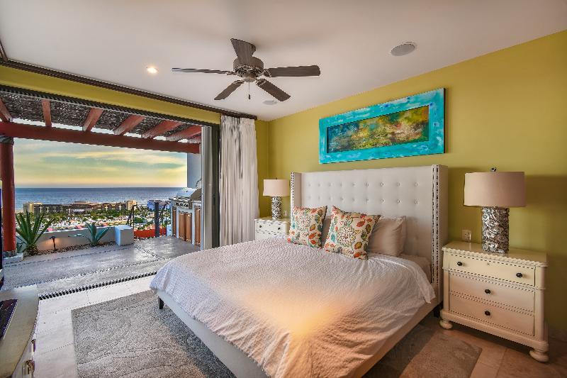 Alegranza Luxury Resort - All Master Suite San José del Cabo Dış mekan fotoğraf