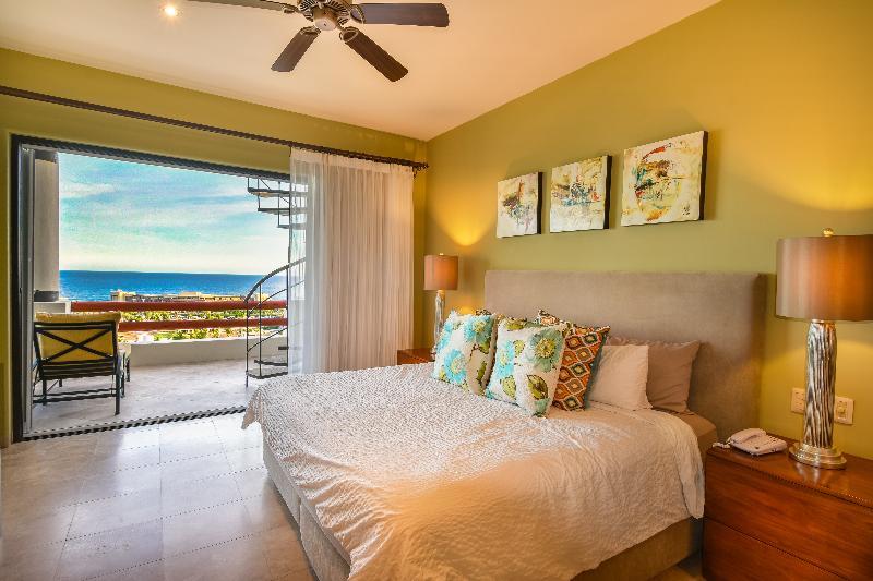 Alegranza Luxury Resort - All Master Suite San José del Cabo Dış mekan fotoğraf