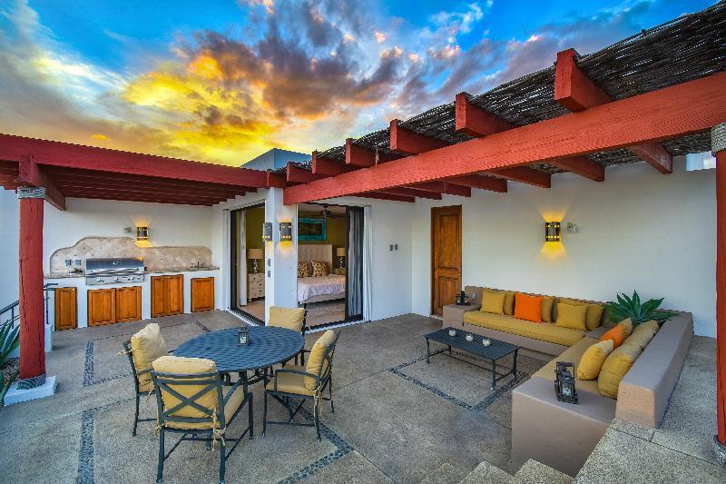 Alegranza Luxury Resort - All Master Suite San José del Cabo Dış mekan fotoğraf