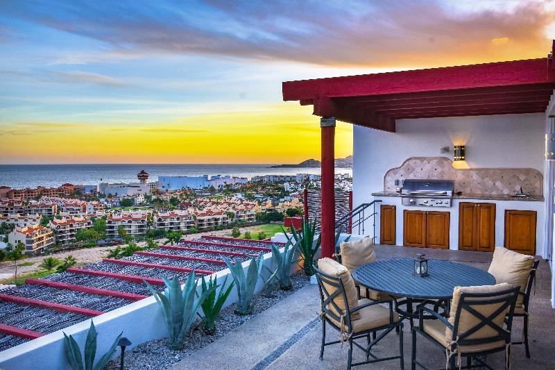 Alegranza Luxury Resort - All Master Suite San José del Cabo Dış mekan fotoğraf