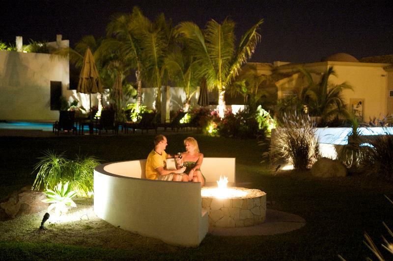 Alegranza Luxury Resort - All Master Suite San José del Cabo Dış mekan fotoğraf