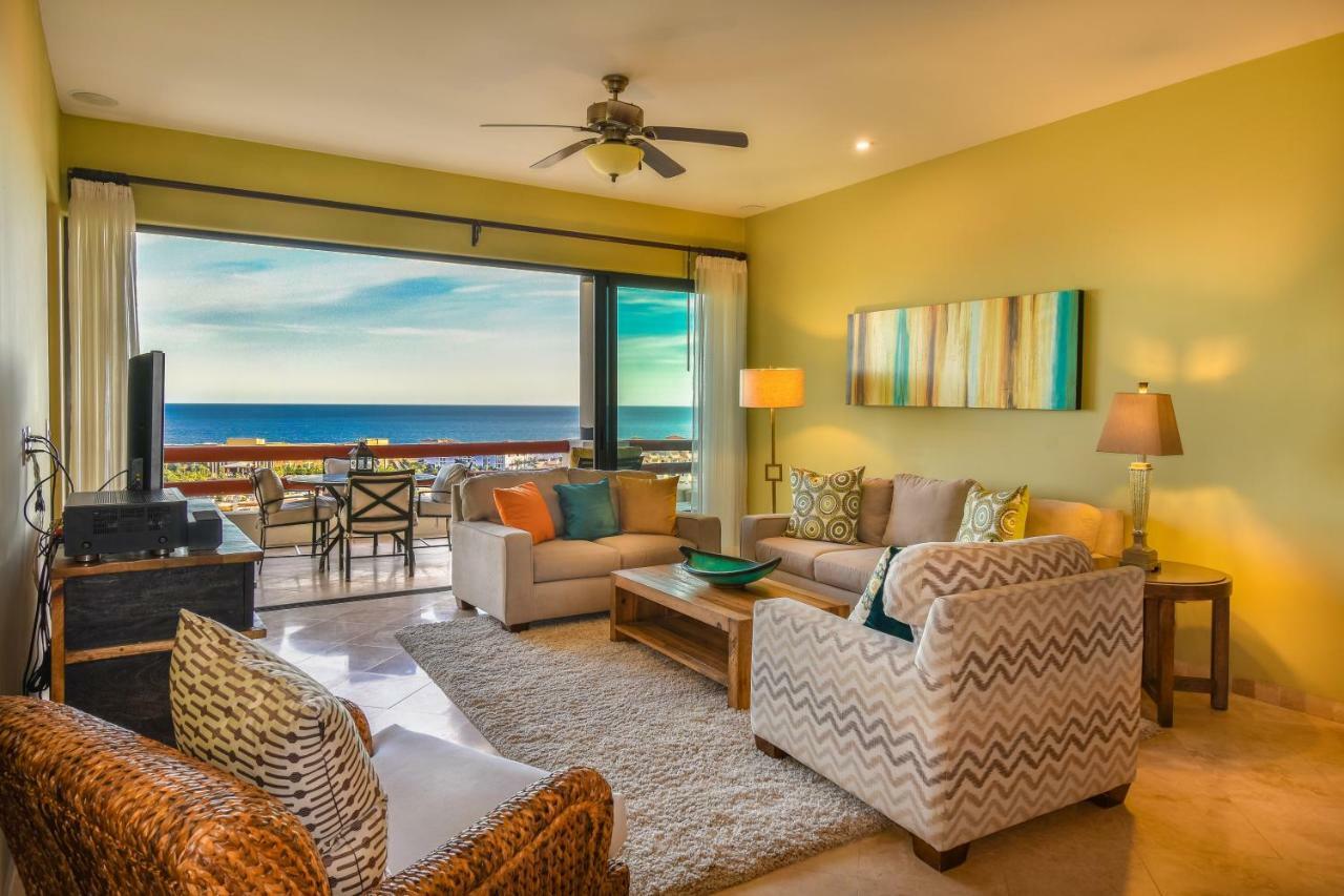 Alegranza Luxury Resort - All Master Suite San José del Cabo Dış mekan fotoğraf