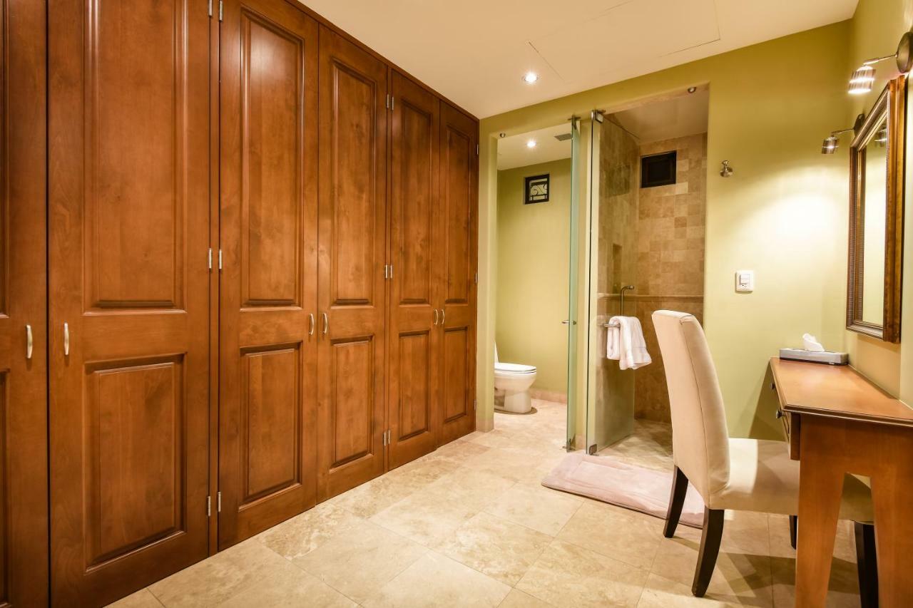 Alegranza Luxury Resort - All Master Suite San José del Cabo Dış mekan fotoğraf