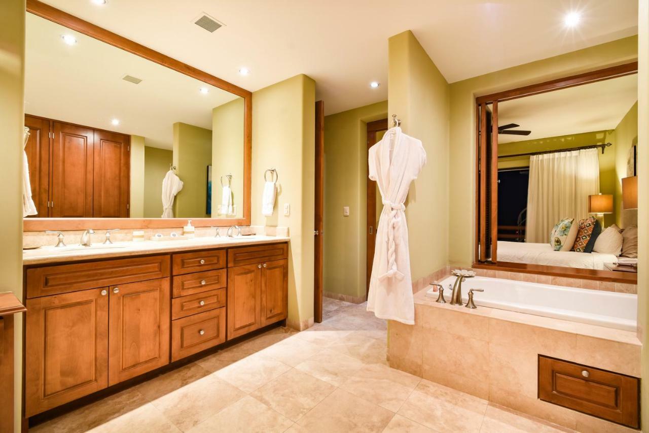 Alegranza Luxury Resort - All Master Suite San José del Cabo Dış mekan fotoğraf