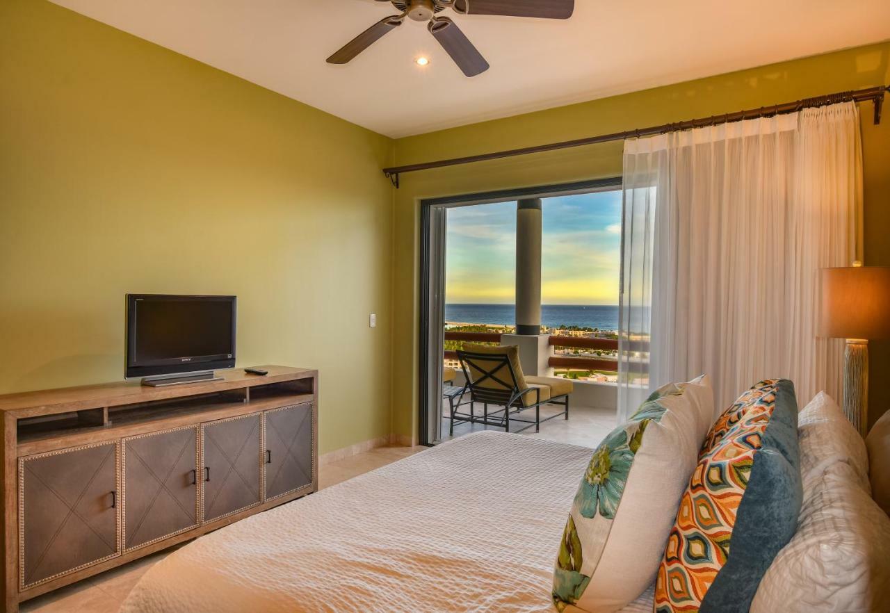 Alegranza Luxury Resort - All Master Suite San José del Cabo Dış mekan fotoğraf